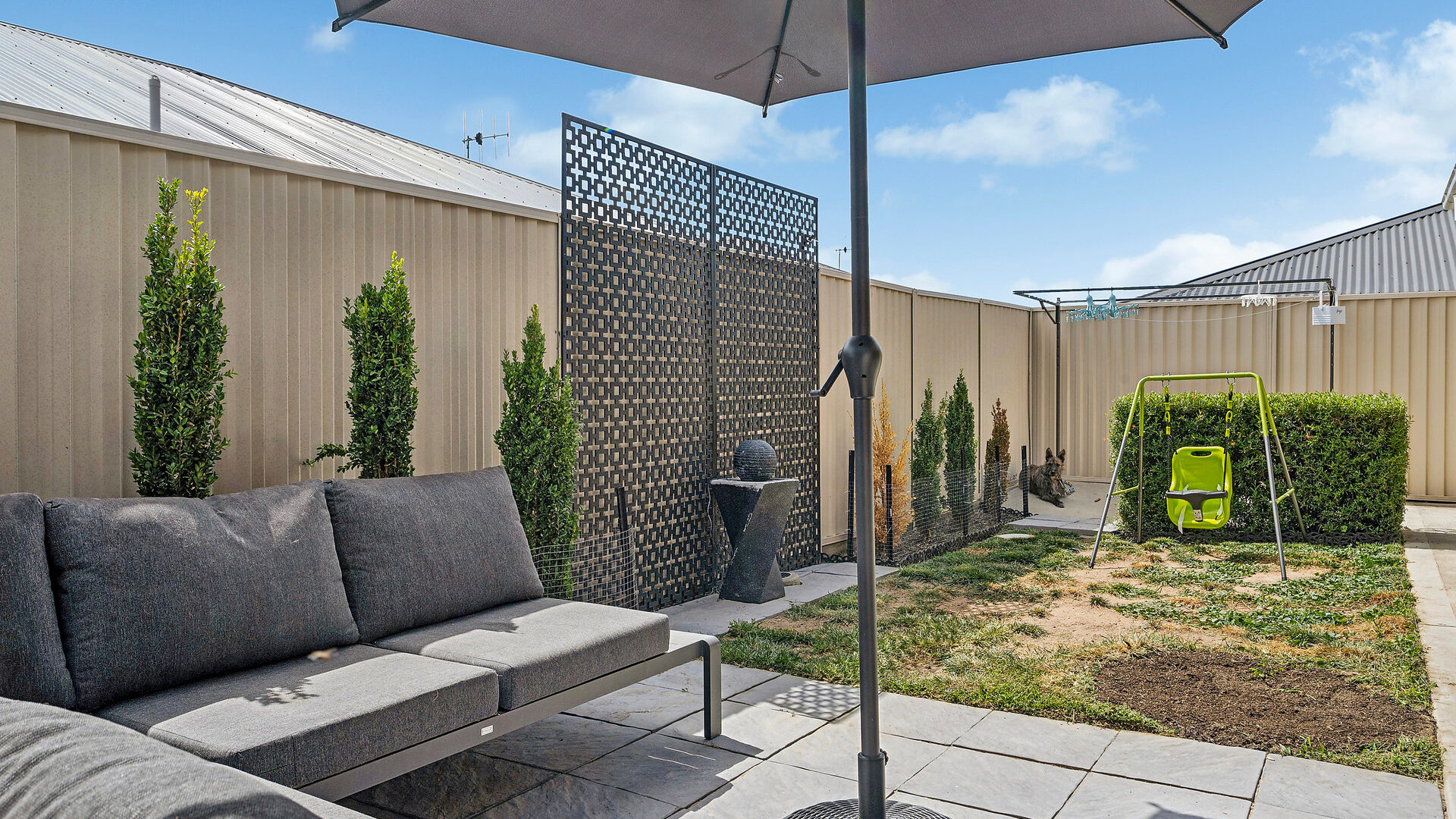 Sold - 14A Darling Street - New Property in Eglinton - Real Estate by Todd Houghton