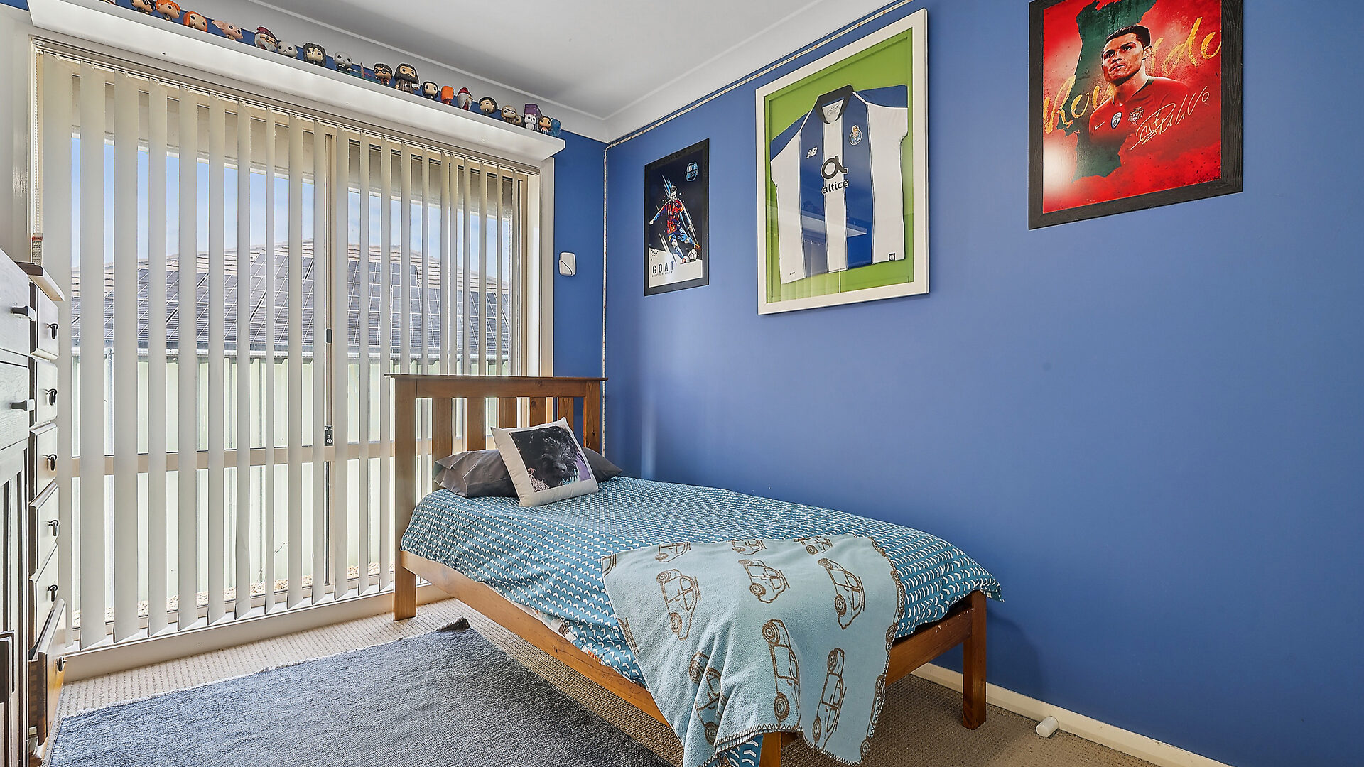 Sold - 22 Discovery Drive - New Property in Orange - Real Estate by Scott Petersen