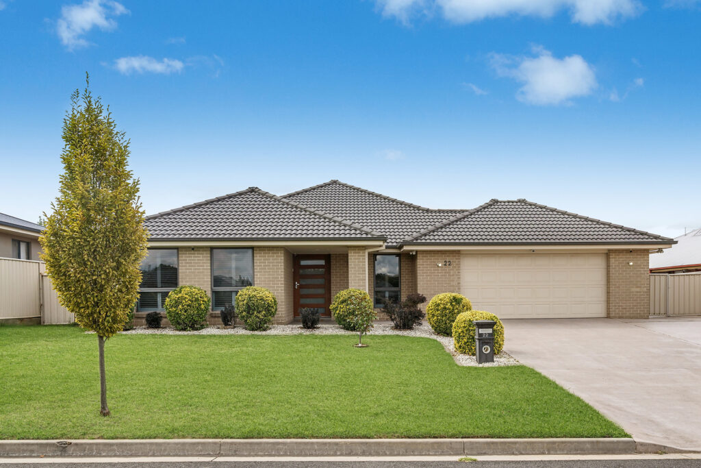 Sold - 22 Pippin Way - New Property in Orange - Real Estate by Josh Fitzgerald