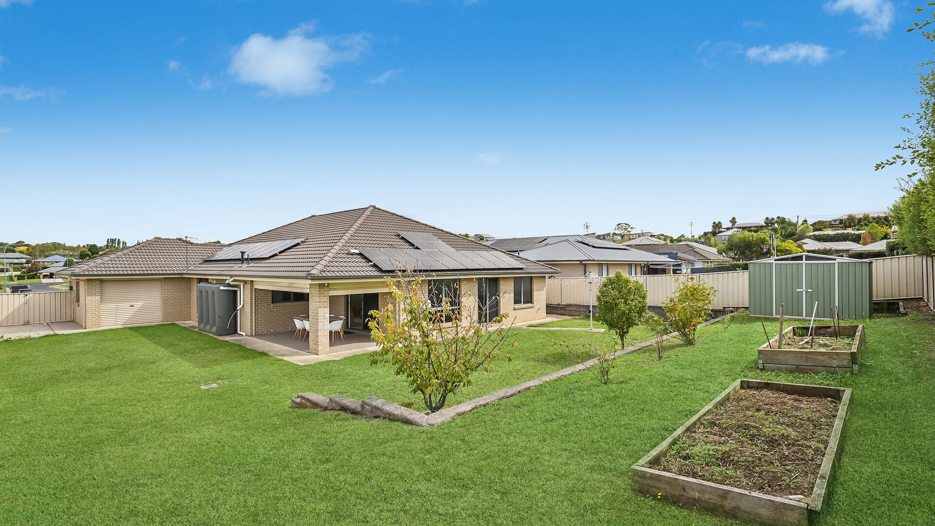 Sold - 22 Pippin Way - New Property in Orange - Real Estate by Josh Fitzgerald