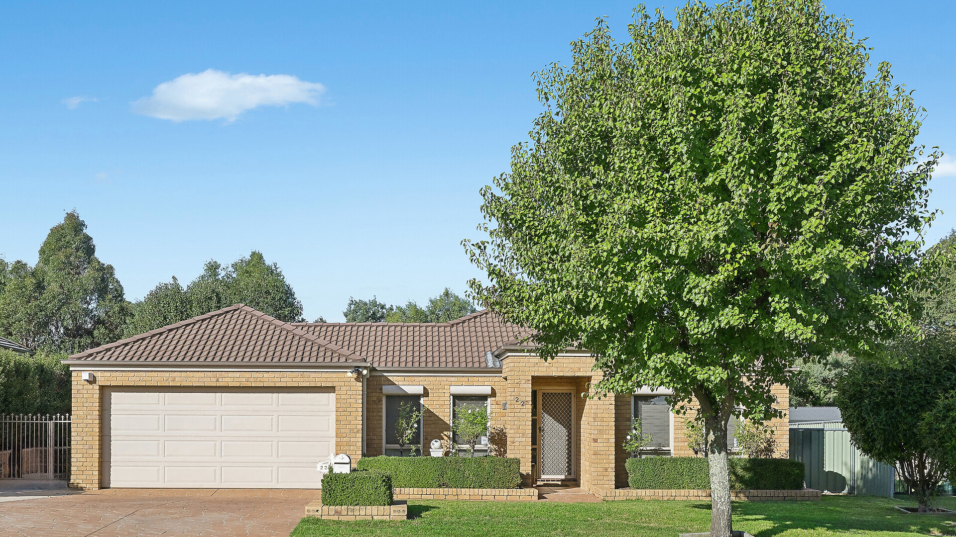 Sold - 22 Discovery Drive - New Property in Orange - Real Estate by Scott Petersen