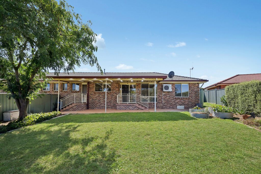 Sold - 1/461 Anson Street - New Property in Orange - Real Estate by Scott Petersen