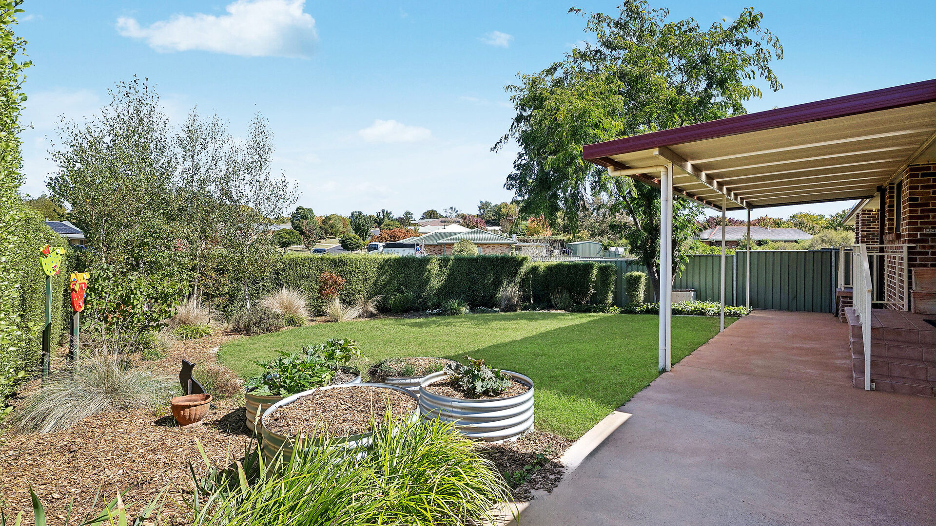 Sold - 1/461 Anson Street - New Property in Orange - Real Estate by Scott Petersen