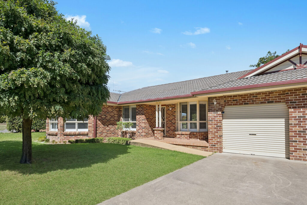 Sold - 1/461 Anson Street - New Property in Orange - Real Estate by Scott Petersen