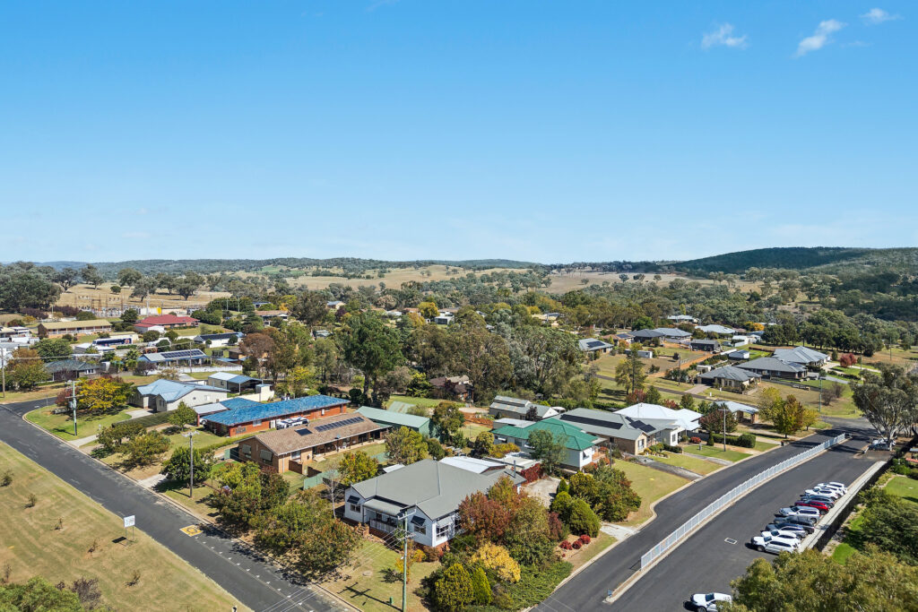 Sold - 115 Edward Street - New Property in Molong - Real Estate by Jodi Murray