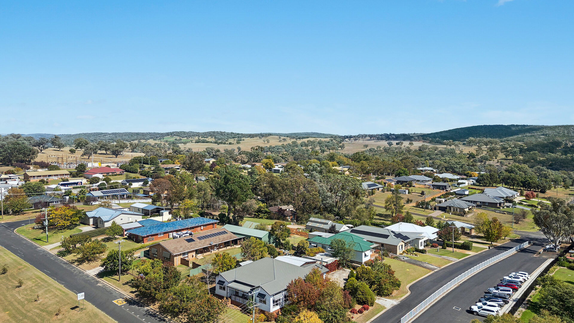 Sold - 115 Edward Street - New Property in Molong - Real Estate by Jodi Murray