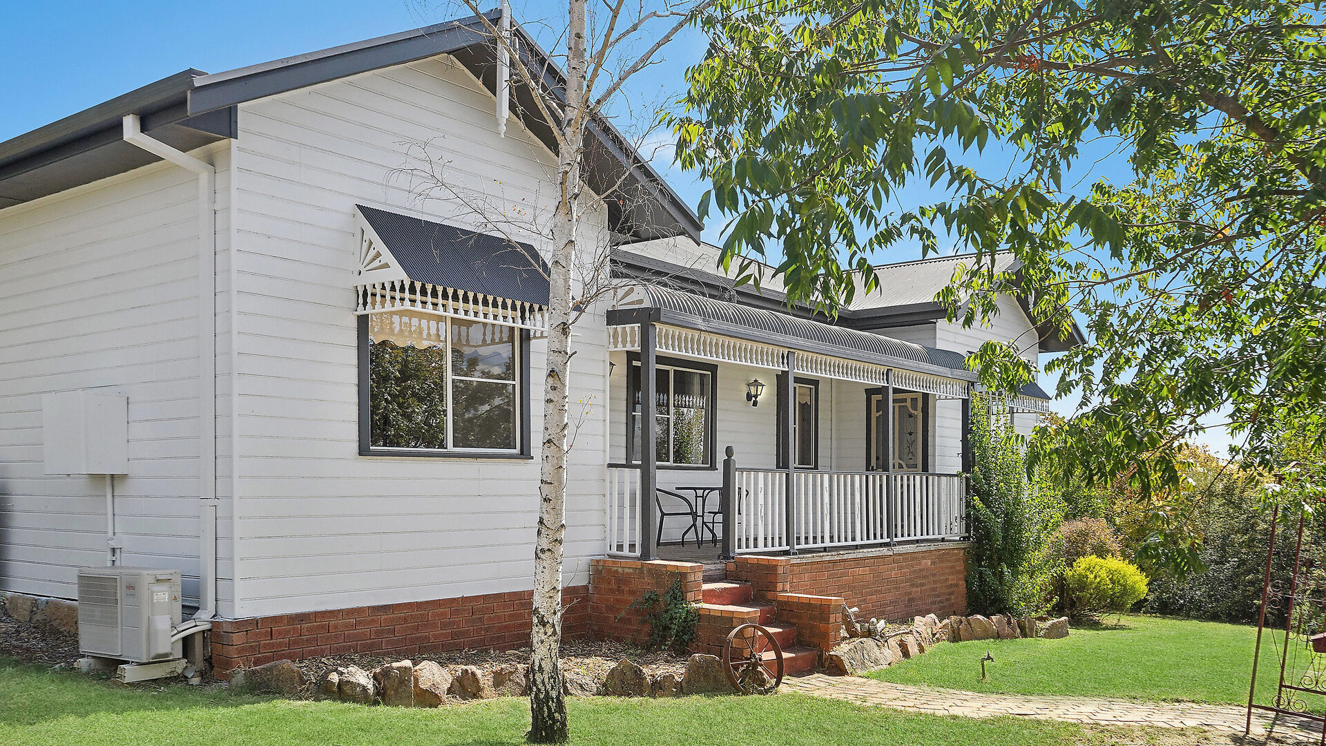 Sold - 115 Edward Street - New Property in Molong - Real Estate by Jodi Murray
