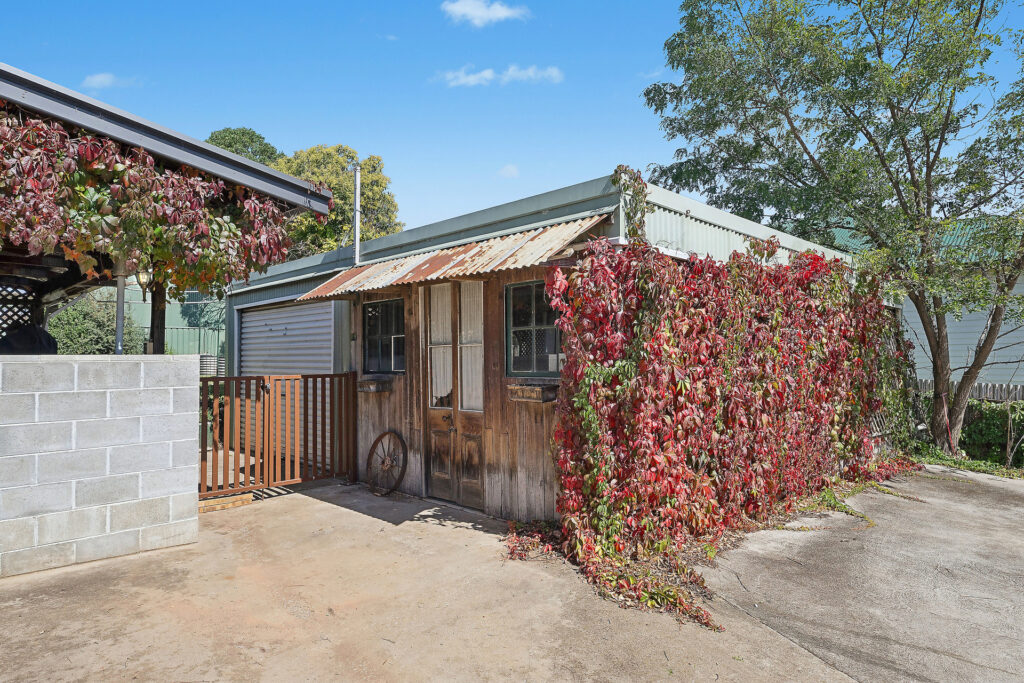 Sold - 115 Edward Street - New Property in Molong - Real Estate by Jodi Murray