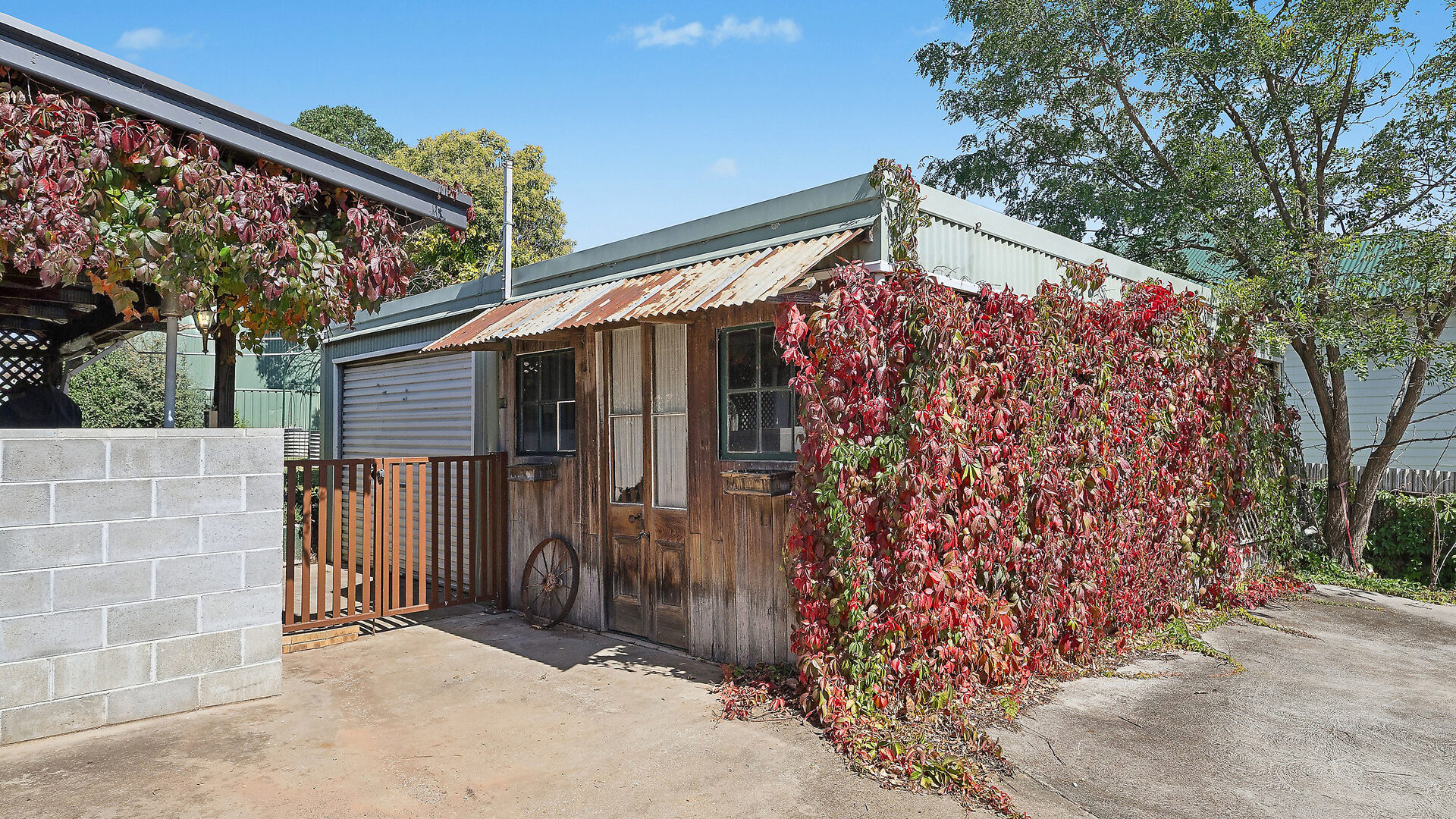 Sold - 115 Edward Street - New Property in Molong - Real Estate by Jodi Murray