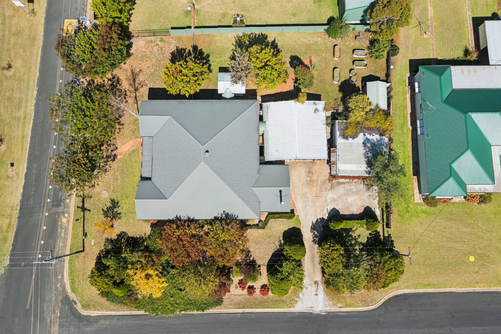 Sold - 115 Edward Street - New Property in Molong - Real Estate by Jodi Murray