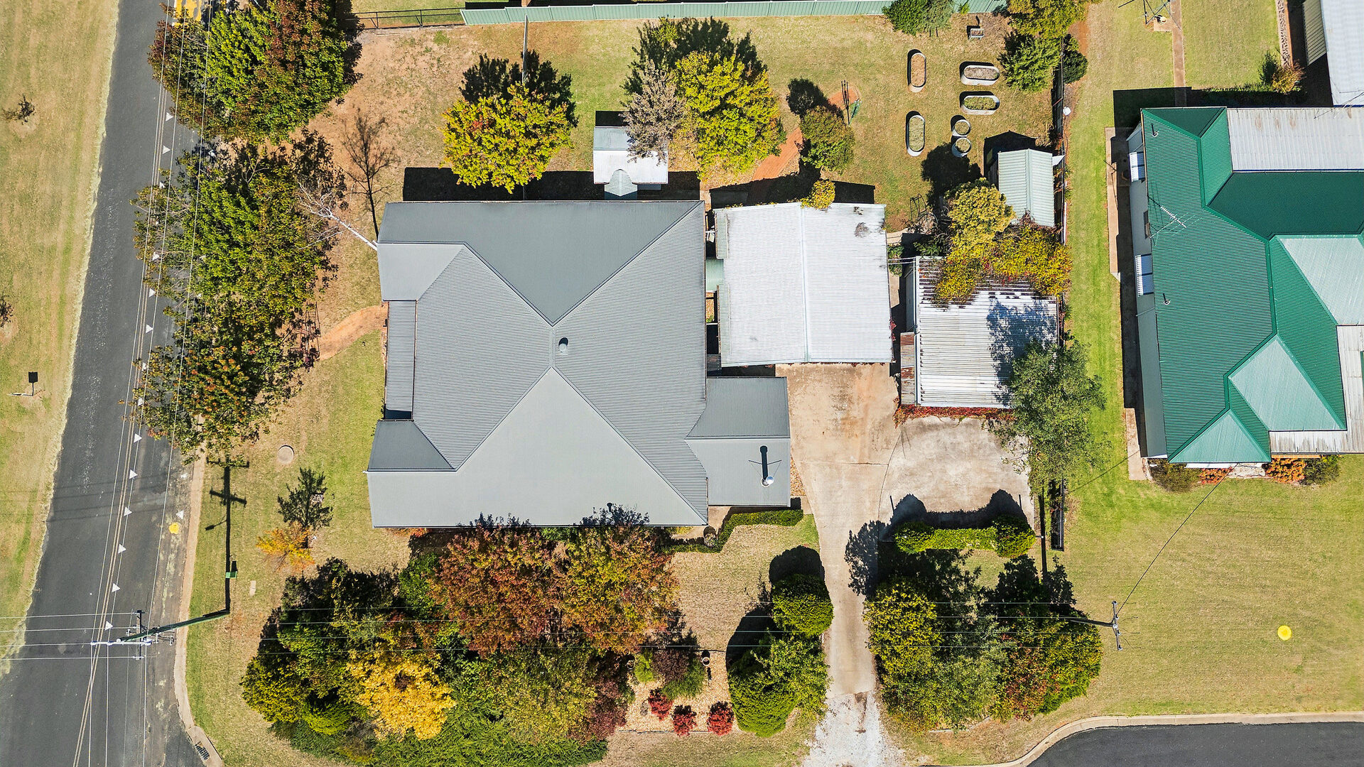 Sold - 115 Edward Street - New Property in Molong - Real Estate by Jodi Murray