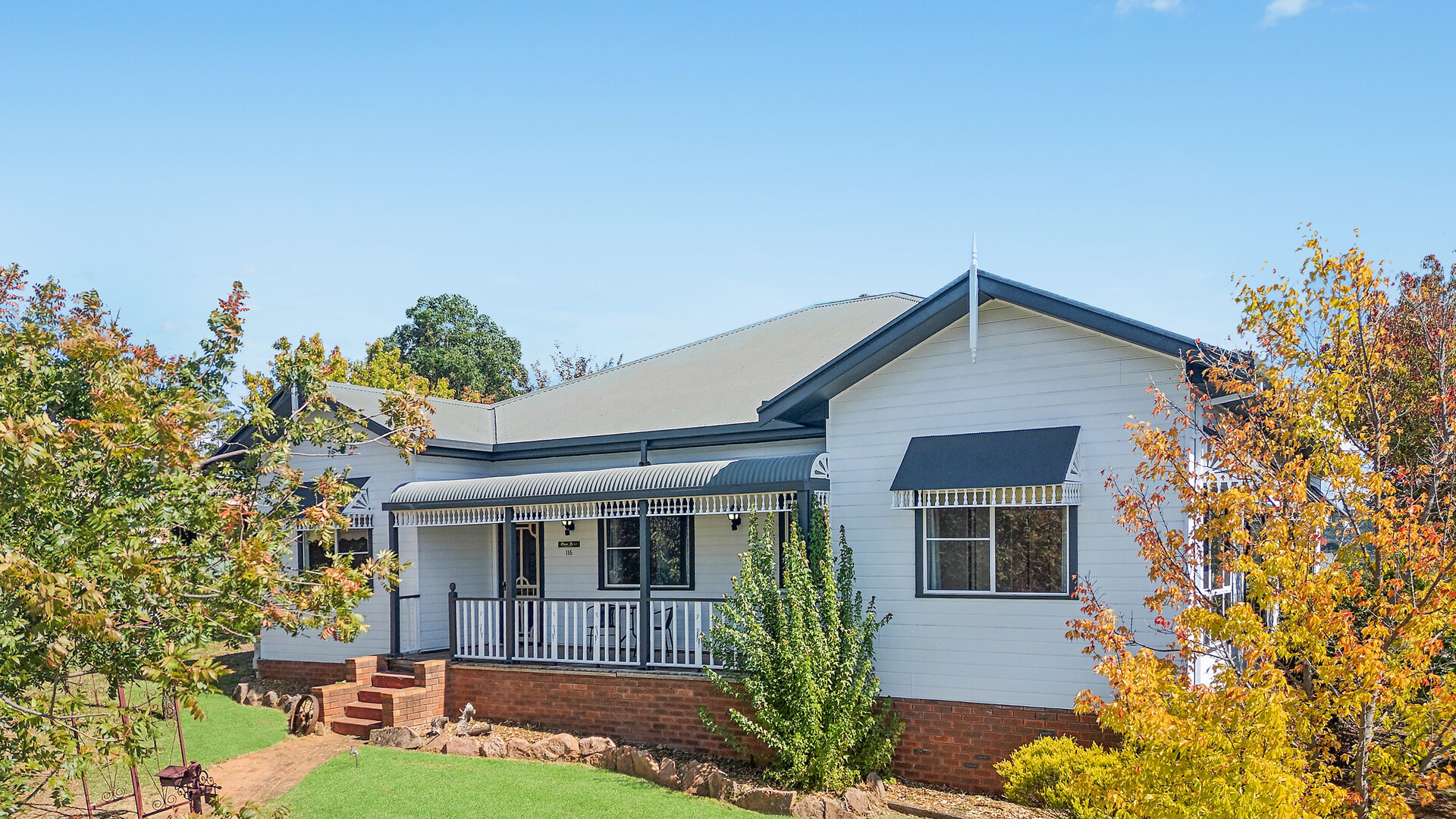 Sold - 115 Edward Street - New Property in Molong - Real Estate by Jodi Murray