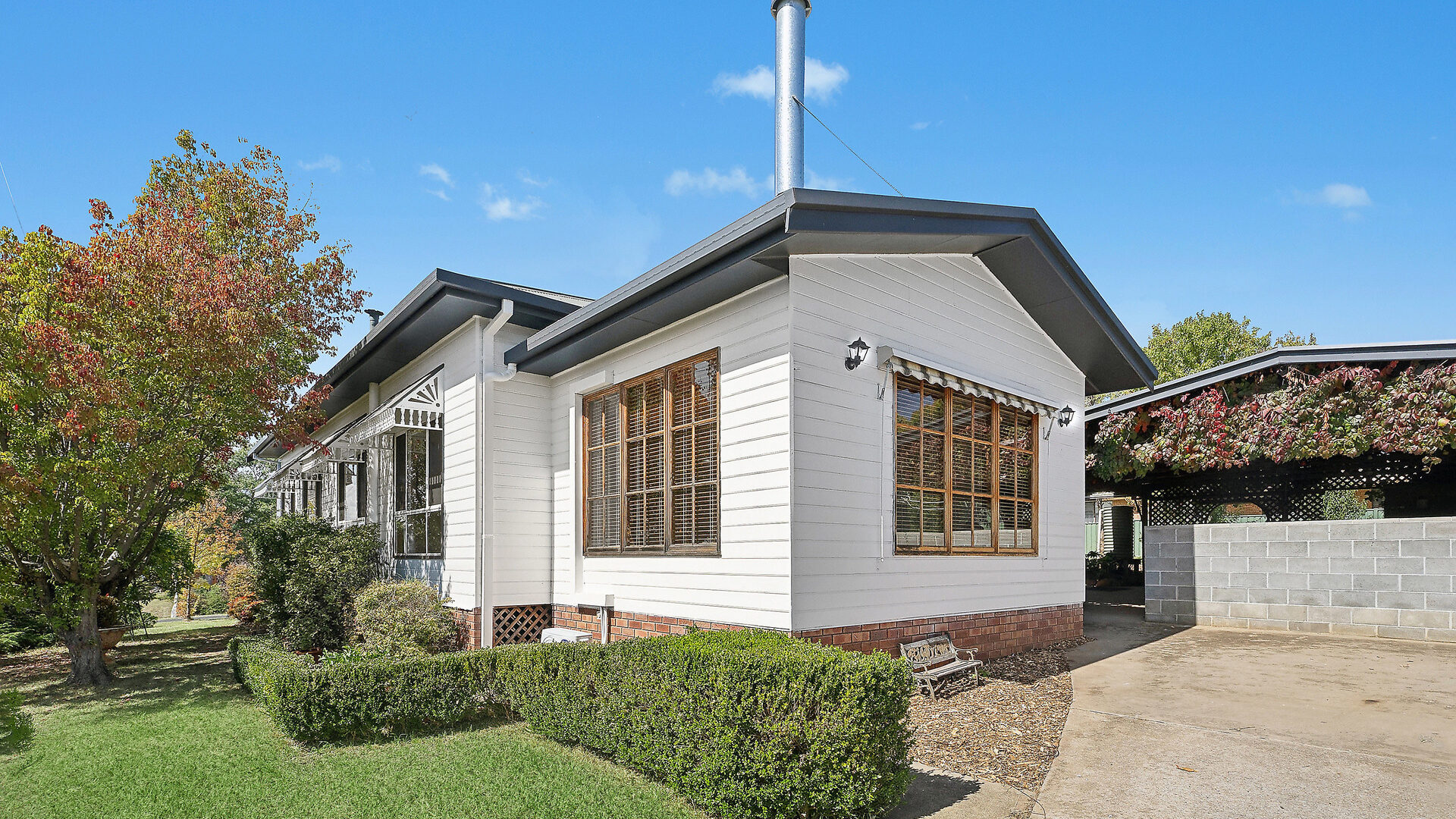 Sold - 115 Edward Street - New Property in Molong - Real Estate by Jodi Murray