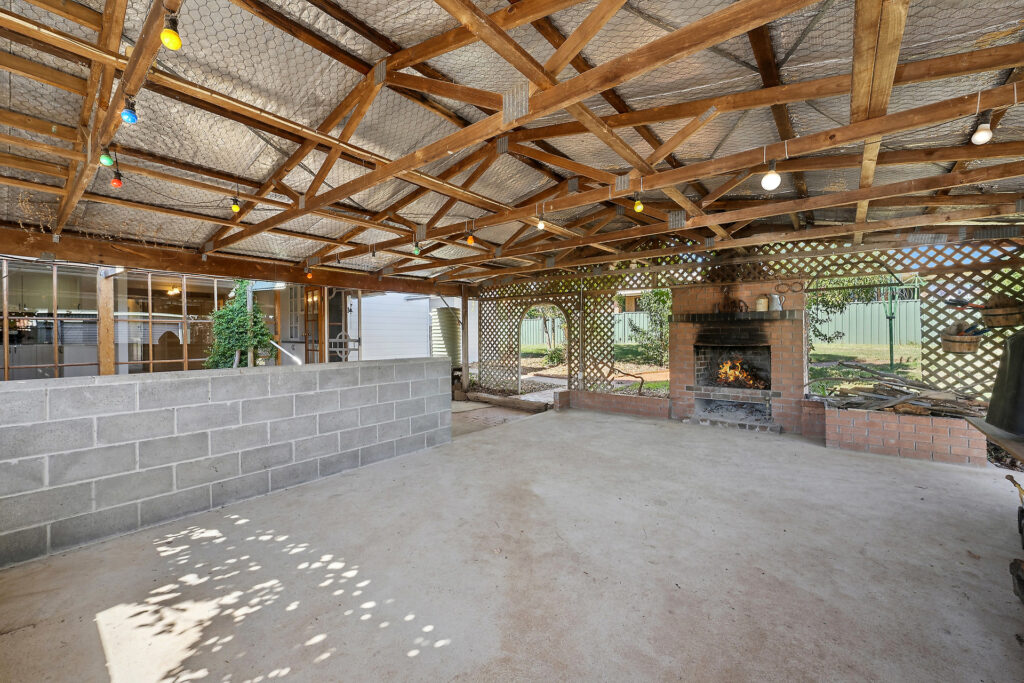 Sold - 115 Edward Street - New Property in Molong - Real Estate by Jodi Murray