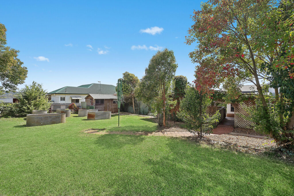 Sold - 115 Edward Street - New Property in Molong - Real Estate by Jodi Murray