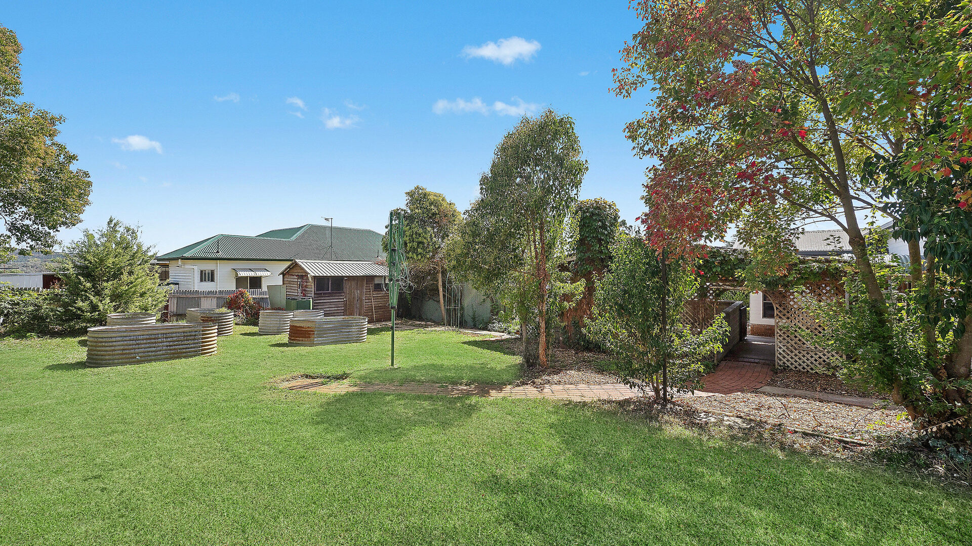 Sold - 115 Edward Street - New Property in Molong - Real Estate by Jodi Murray