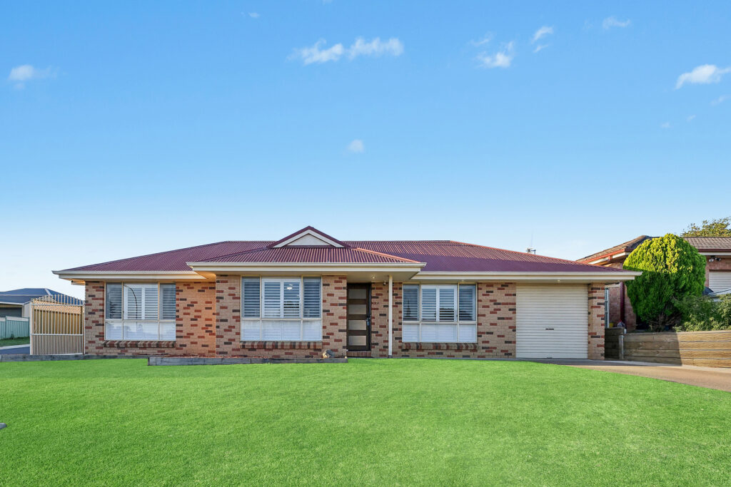 Sold - 42 Quinlan Run - New Property in Orange - Real Estate by Jack Aumuller