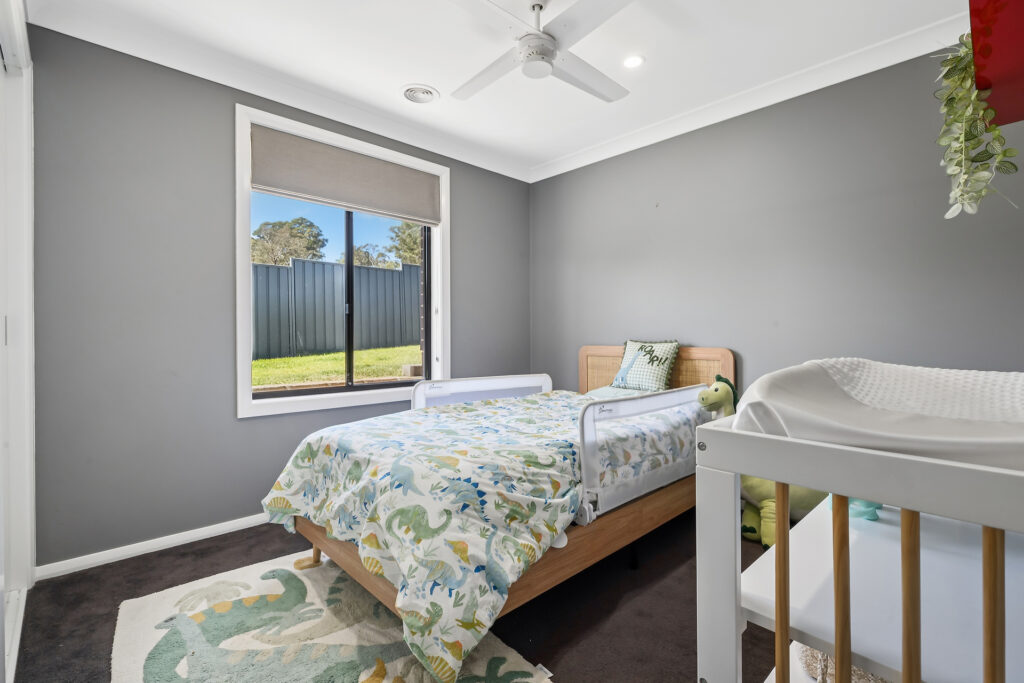 Sold - 4 Jessie Rise - New Property in Orange - Real Estate by Josh Fitzgerald