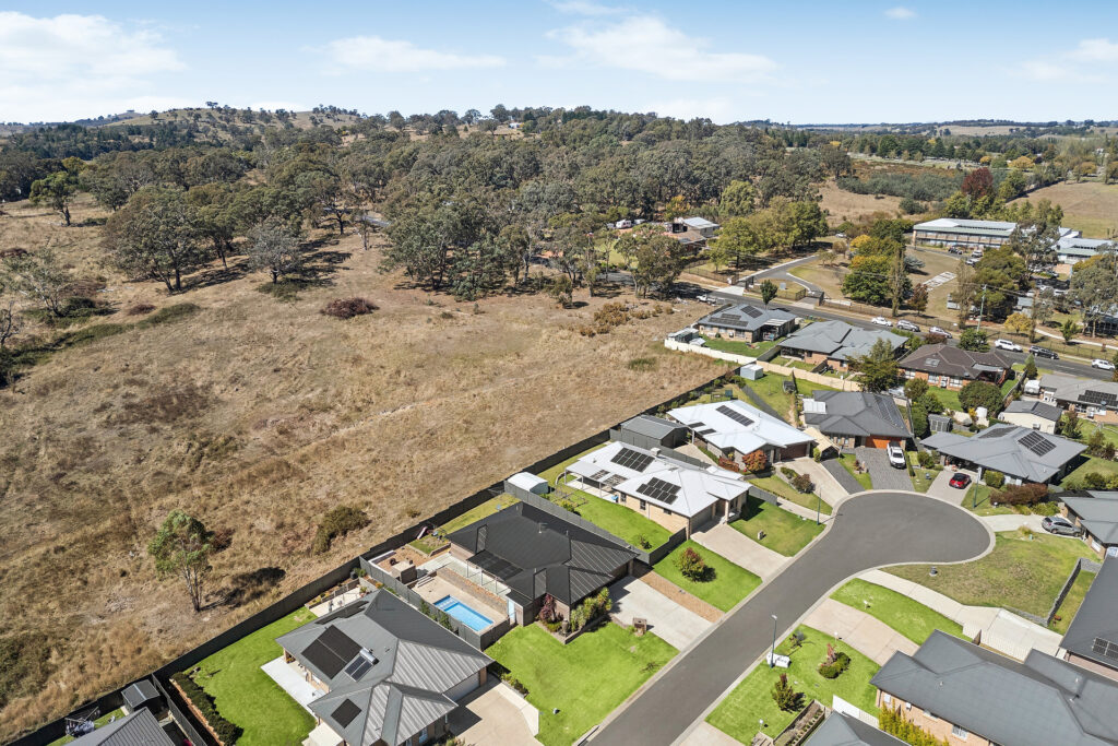 Sold - 4 Jessie Rise - New Property in Orange - Real Estate by Josh Fitzgerald