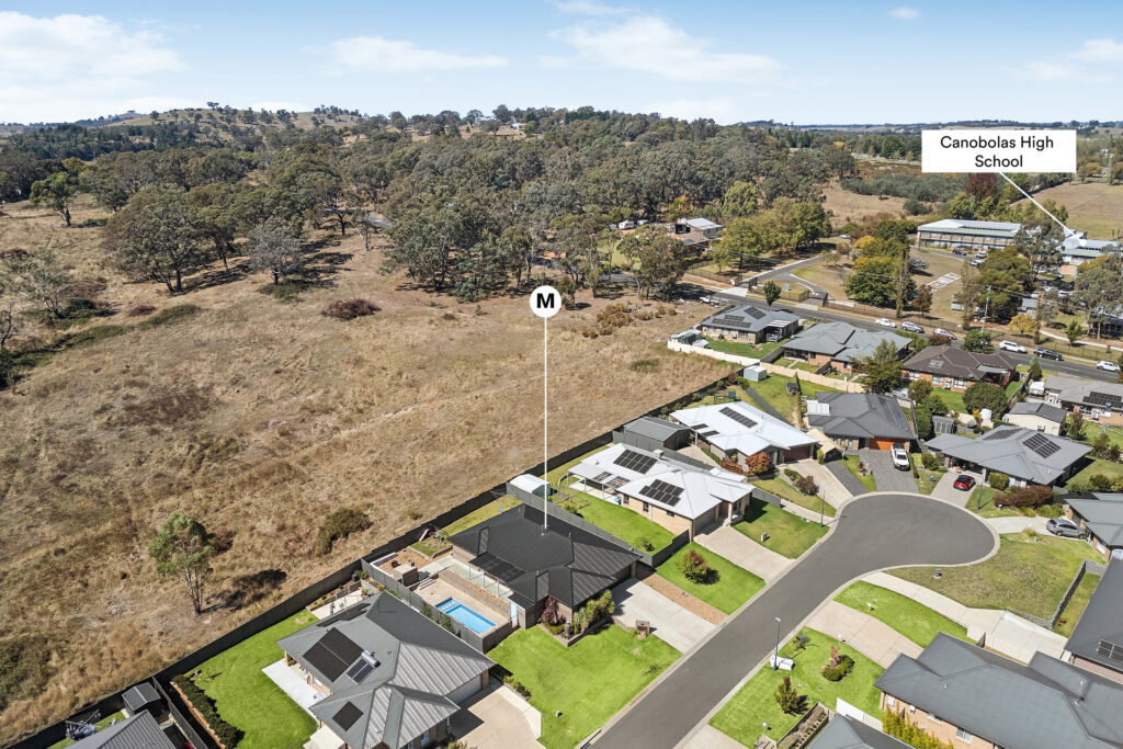 Sold - 4 Jessie Rise - New Property in Orange - Real Estate by Josh Fitzgerald