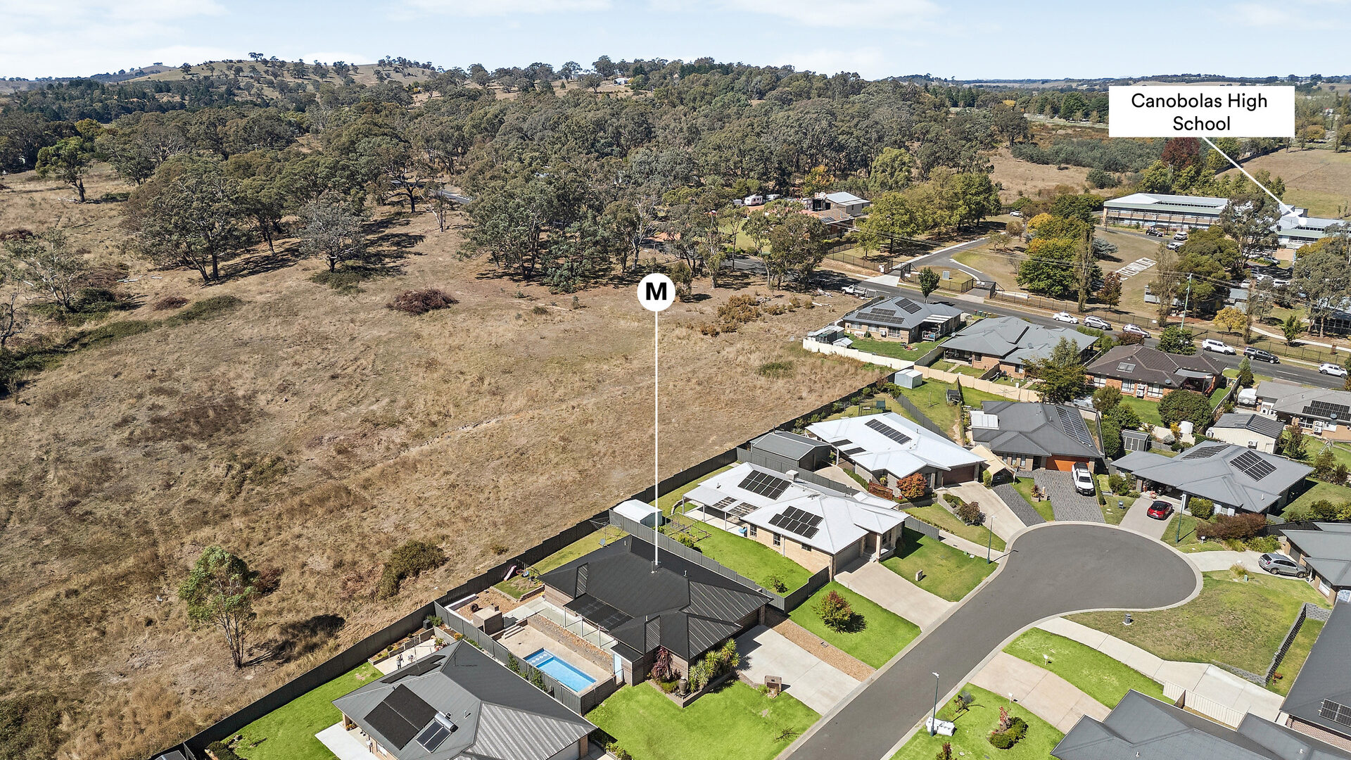Sold - 4 Jessie Rise - New Property in Orange - Real Estate by Josh Fitzgerald
