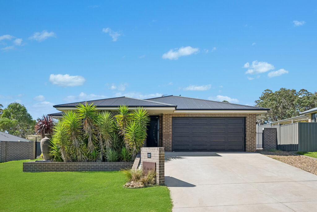 Sold - 4 Jessie Rise - New Property in Orange - Real Estate by Josh Fitzgerald