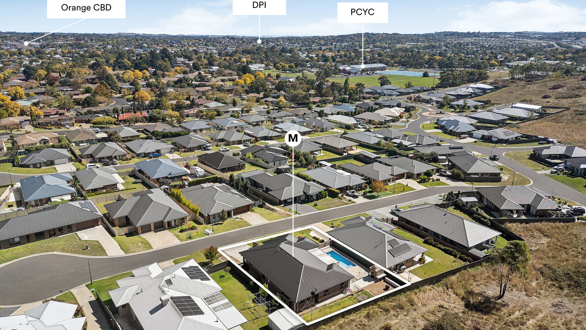 Sold - 4 Jessie Rise - New Property in Orange - Real Estate by Josh Fitzgerald