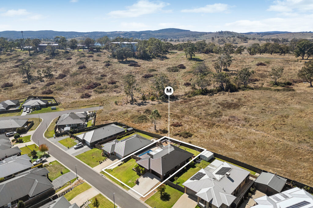 Sold - 4 Jessie Rise - New Property in Orange - Real Estate by Josh Fitzgerald