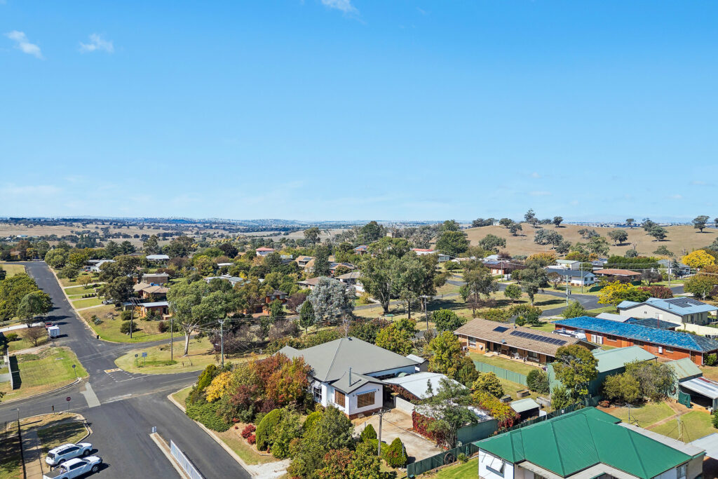 Sold - 115 Edward Street - New Property in Molong - Real Estate by Jodi Murray