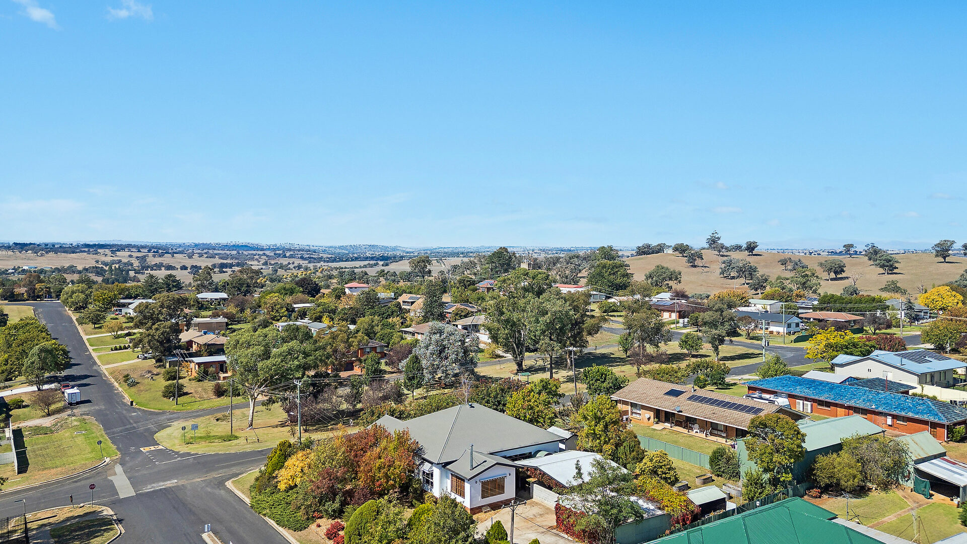 Sold - 115 Edward Street - New Property in Molong - Real Estate by Jodi Murray
