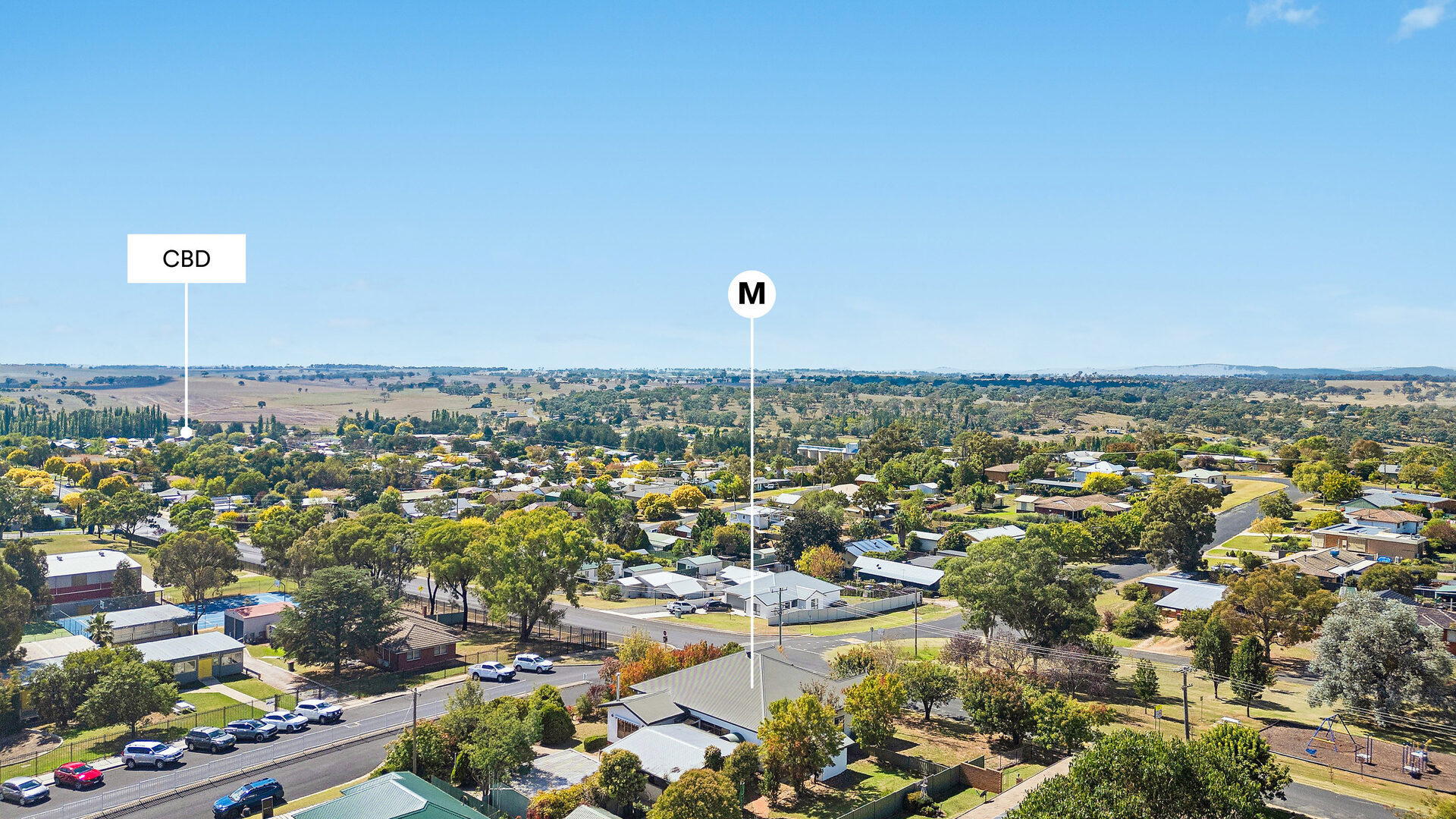 Sold - 115 Edward Street - New Property in Molong - Real Estate by Jodi Murray