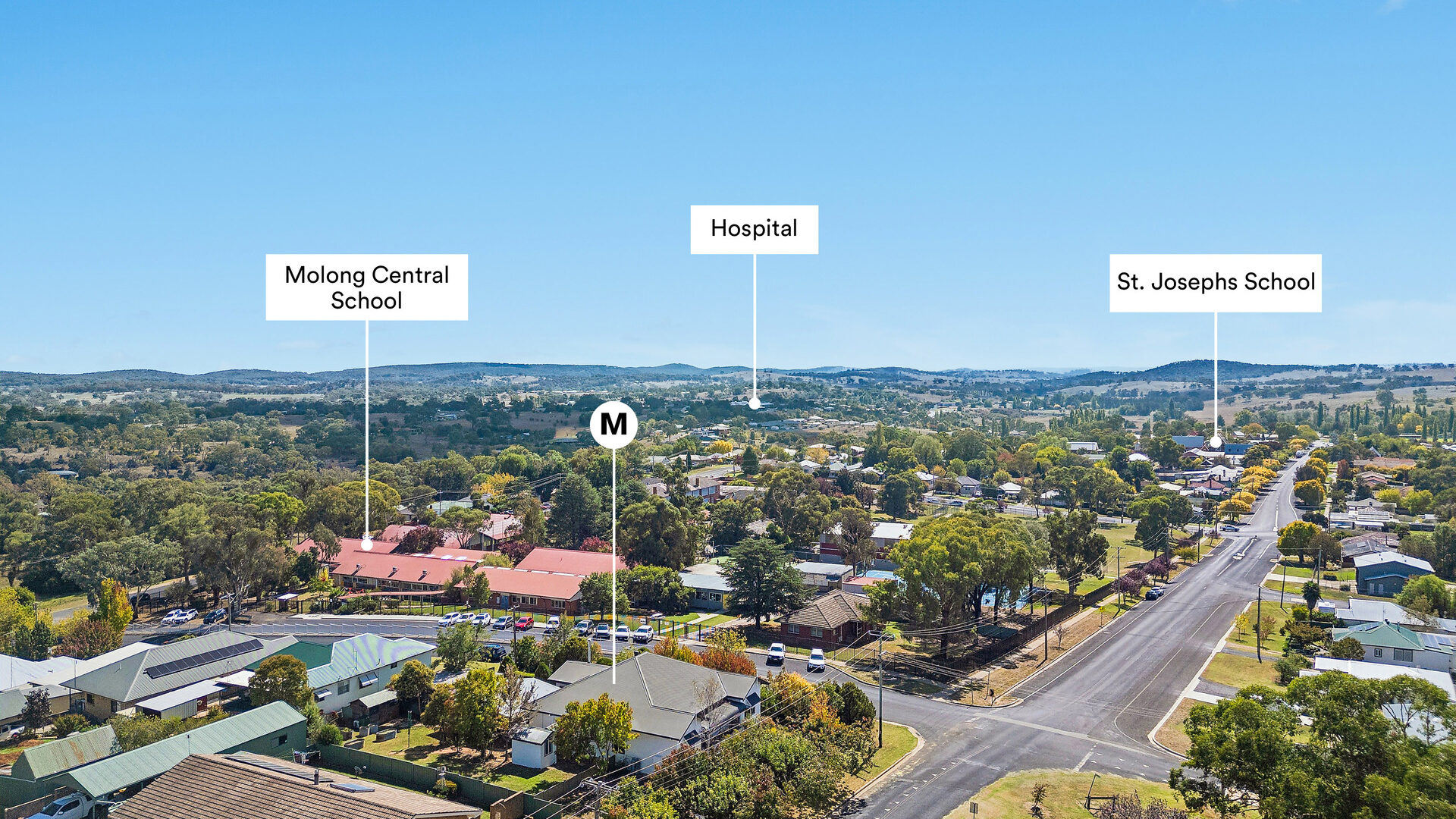 Sold - 115 Edward Street - New Property in Molong - Real Estate by Jodi Murray