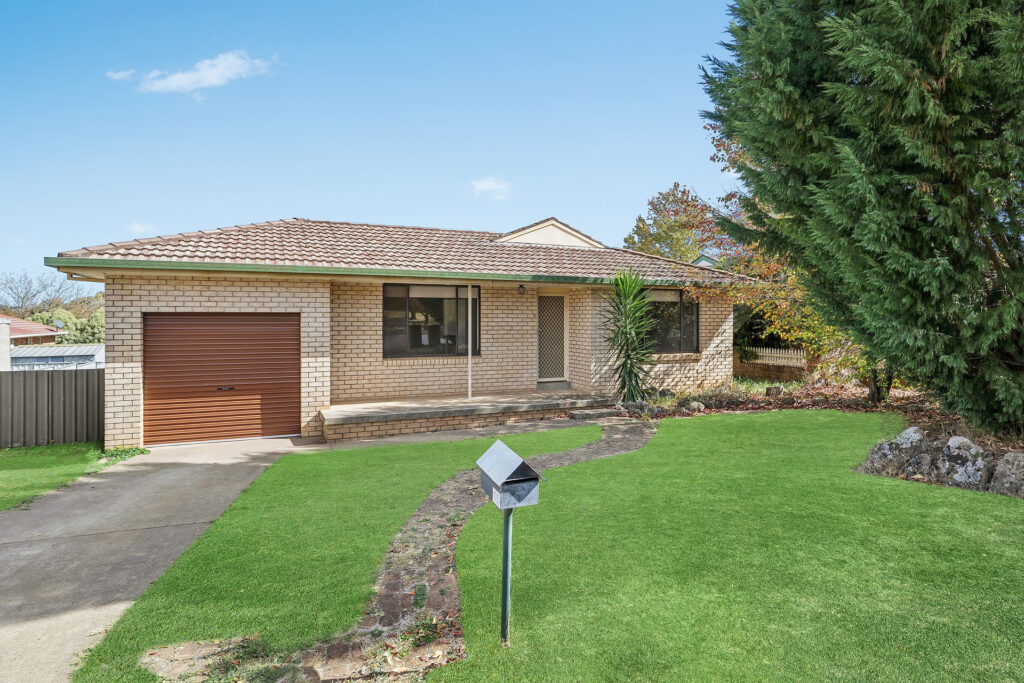 Sold - 10 Rawle Avenue - New Property in Orange - Real Estate by Josh Fitzgerald