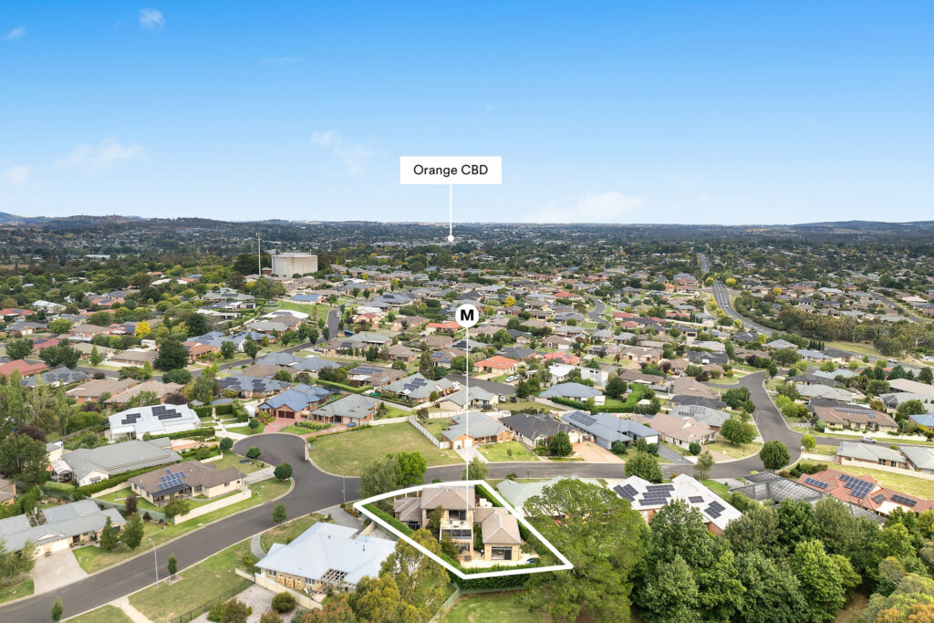 Sold - 16 Roselawn Drive - New Property in Orange - Real Estate by Josh Fitzgerald