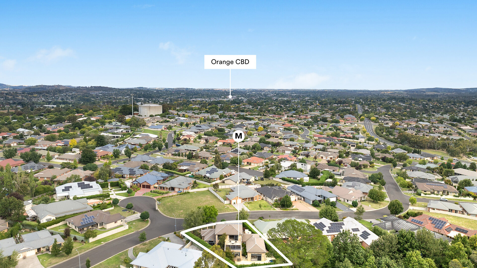 Sold - 16 Roselawn Drive - New Property in Orange - Real Estate by Josh Fitzgerald