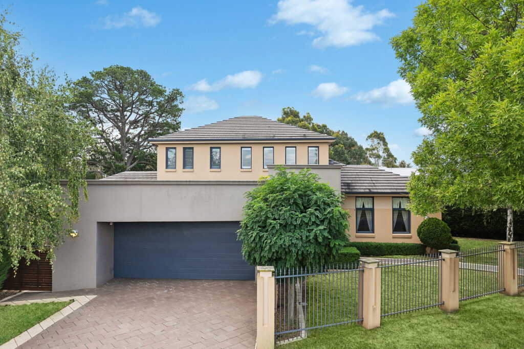 Sold - 16 Roselawn Drive - New Property in Orange - Real Estate by Josh Fitzgerald