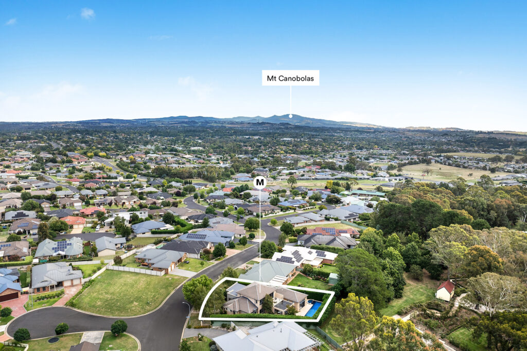 Sold - 16 Roselawn Drive - New Property in Orange - Real Estate by Josh Fitzgerald