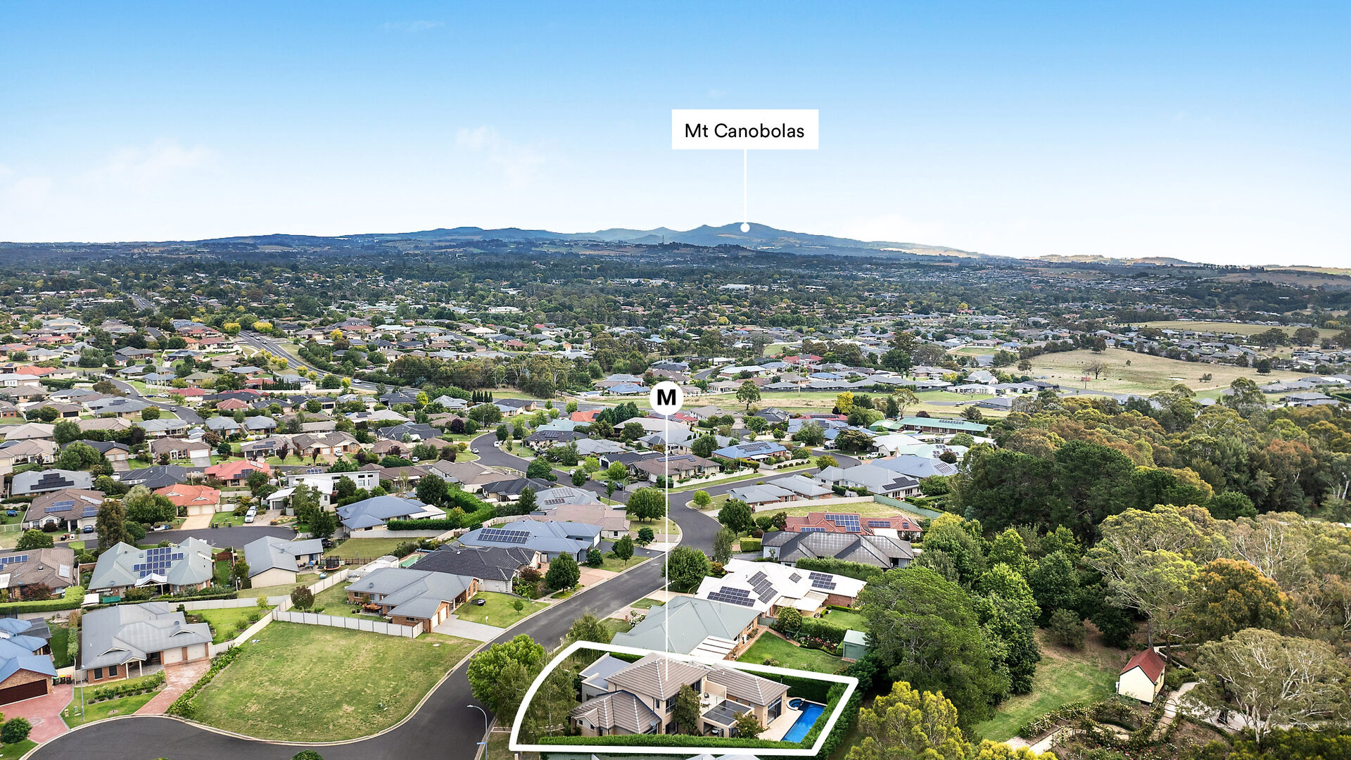Sold - 16 Roselawn Drive - New Property in Orange - Real Estate by Josh Fitzgerald