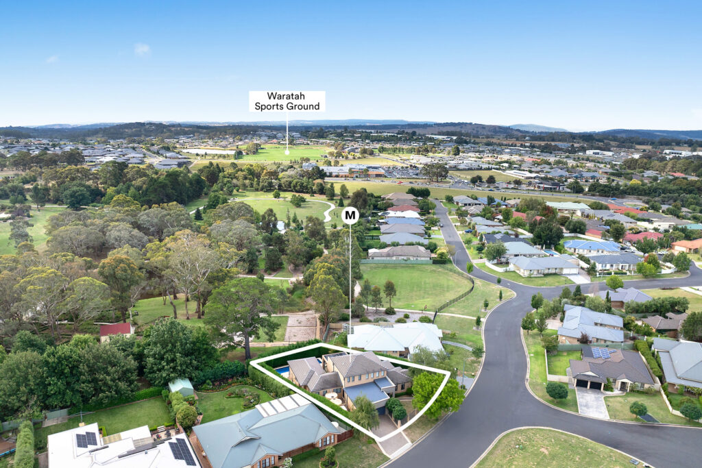 Sold - 16 Roselawn Drive - New Property in Orange - Real Estate by Josh Fitzgerald