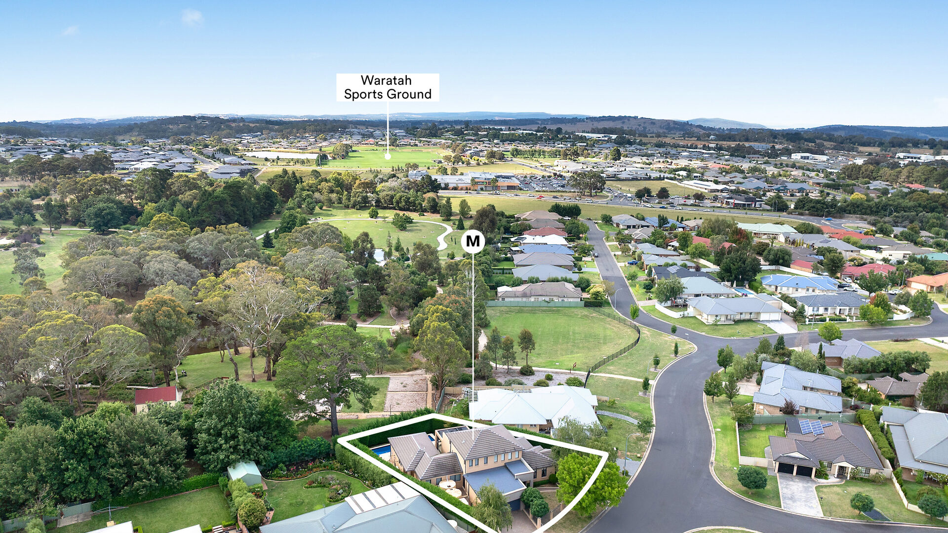 Sold - 16 Roselawn Drive - New Property in Orange - Real Estate by Josh Fitzgerald