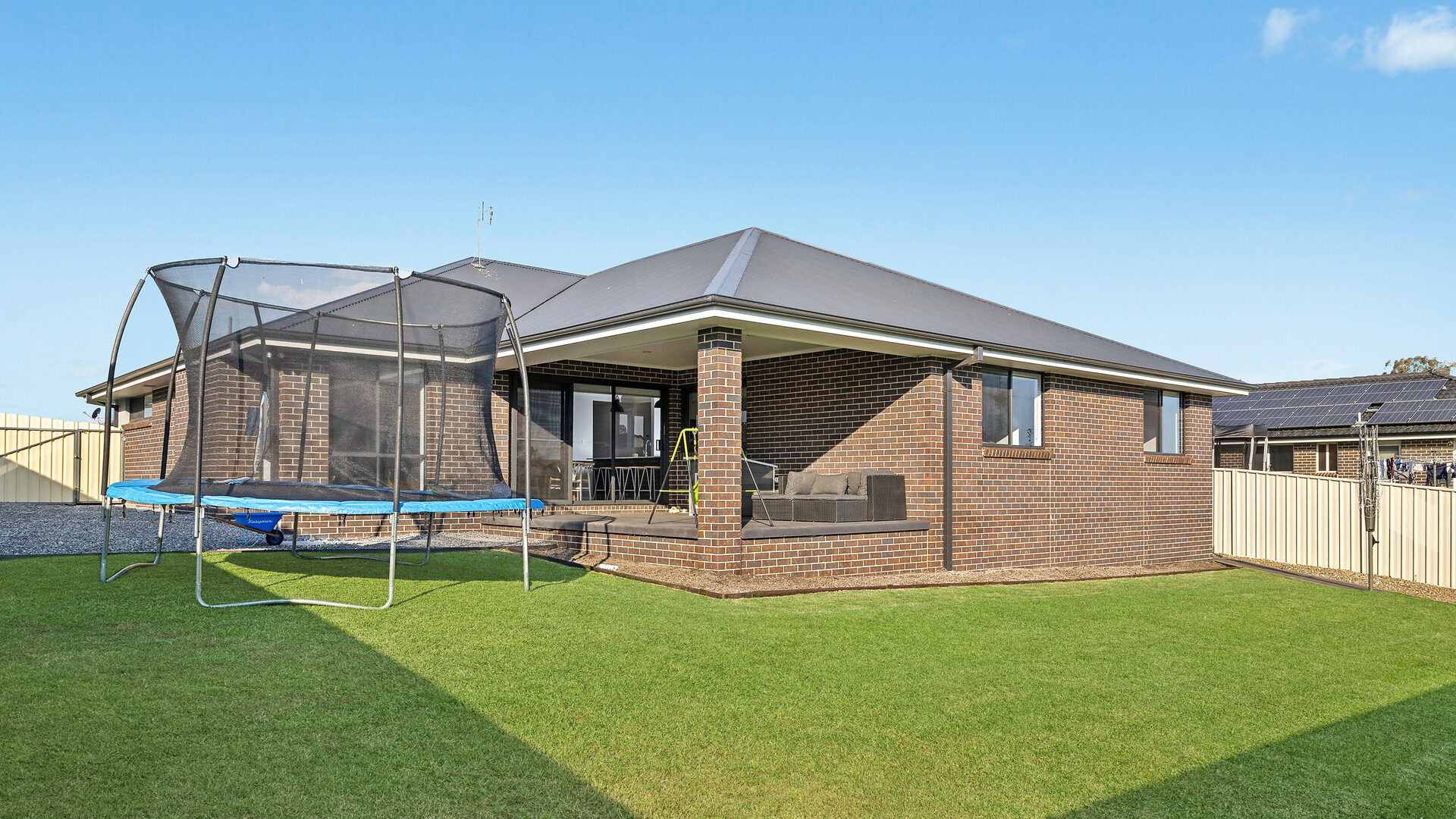 Sold - 3 Catania Street - New Property in Orange - Real Estate by Jack Aumuller