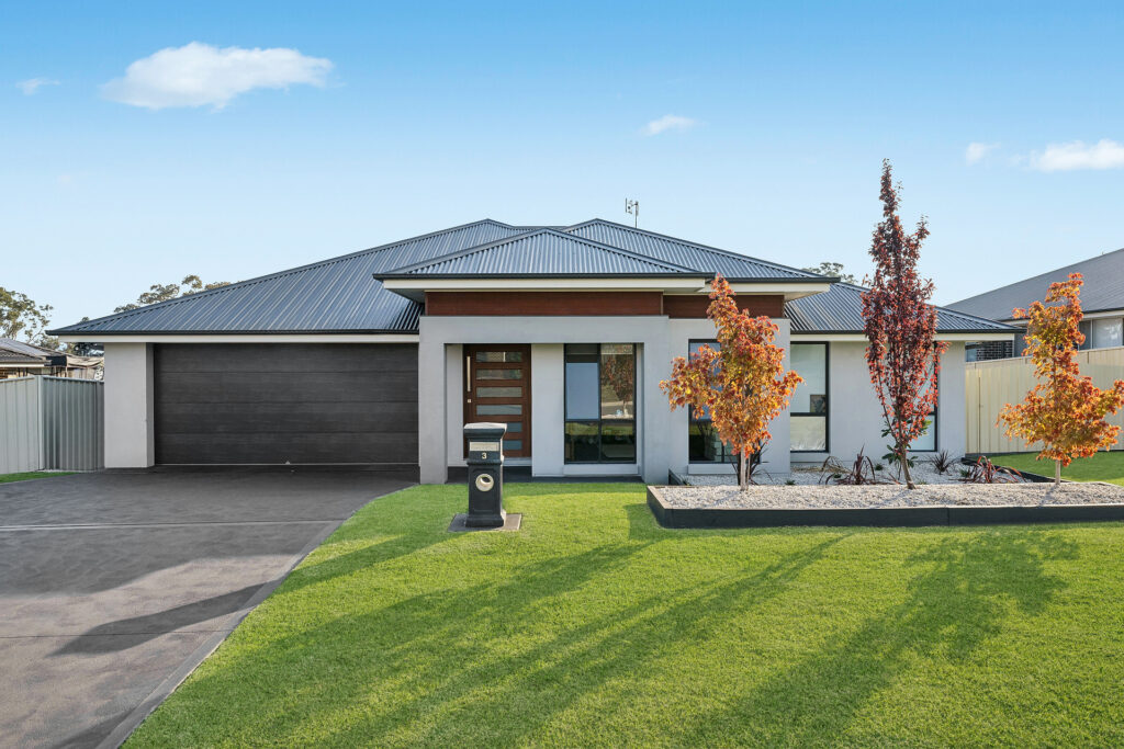 Sold - 3 Catania Street - New Property in Orange - Real Estate by Jack Aumuller