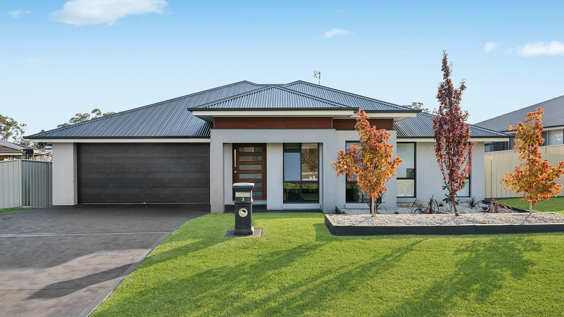 Sold - 3 Catania Street - New Property in Orange - Real Estate by Jack Aumuller