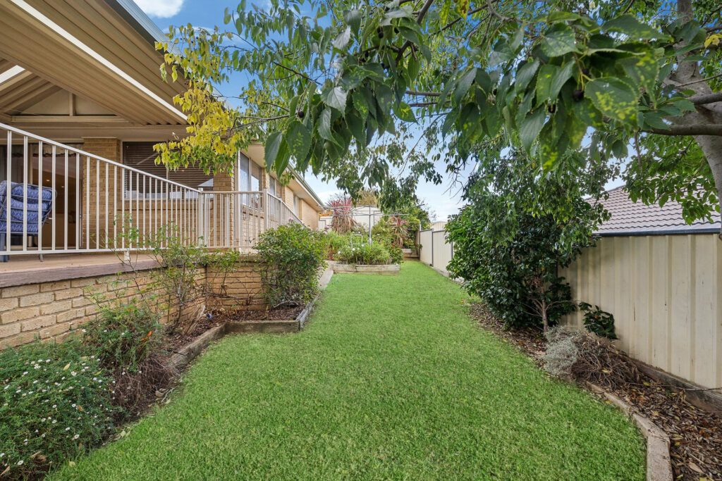 Sold - 35 Olympic Drive - New Property in Orange - Real Estate by Jack Aumuller