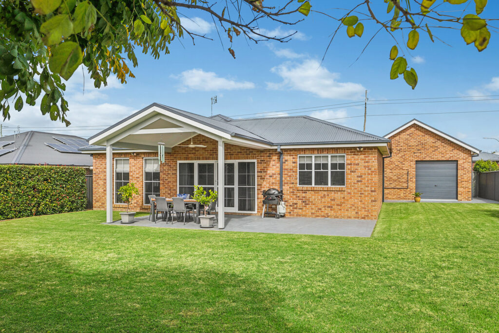 Sold - 29 Gala Crescent - New Property in Orange - Real Estate by Jack Aumuller