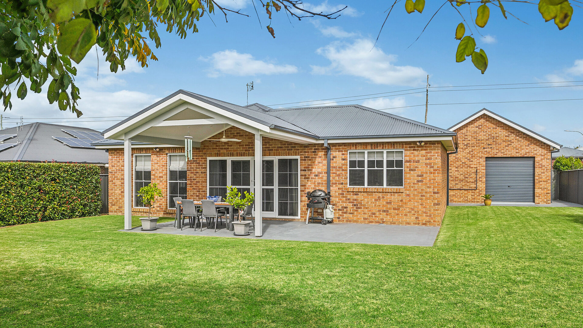 Sold - 29 Gala Crescent - New Property in Orange - Real Estate by Jack Aumuller