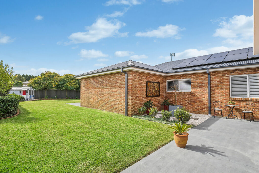 Sold - 29 Gala Crescent - New Property in Orange - Real Estate by Jack Aumuller