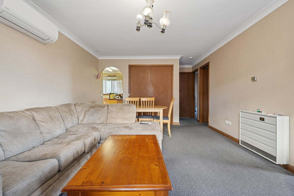 Sold - 1/254 Piper Street - New Property in Bathurst - Real Estate by Todd Houghton