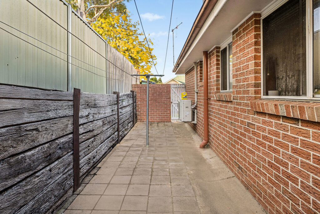 Sold - 1/254 Piper Street - New Property in Bathurst - Real Estate by Todd Houghton