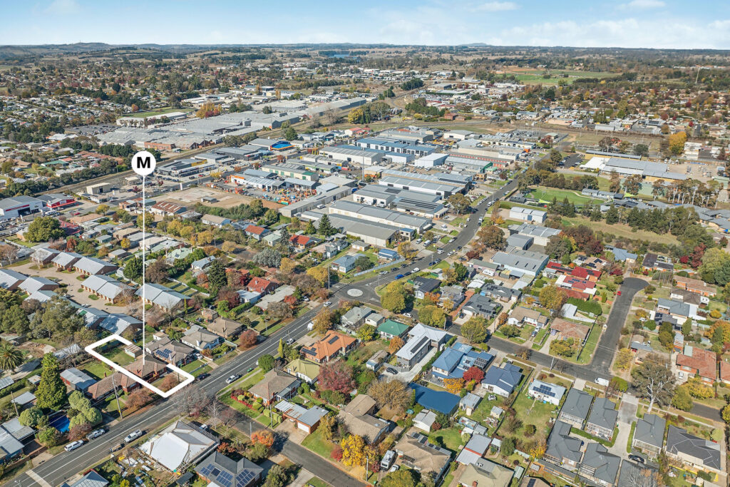 Sold - 78 Lords Place - New Property in Orange - Real Estate by Josh Fitzgerald